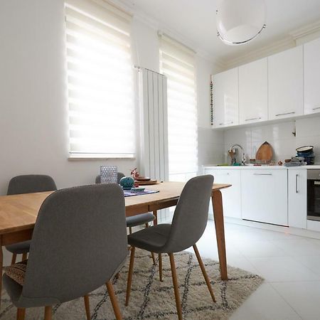 Old Town Premium Apartment Sarajewo Zewnętrze zdjęcie