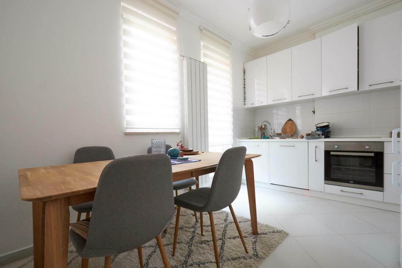 Old Town Premium Apartment Sarajewo Zewnętrze zdjęcie