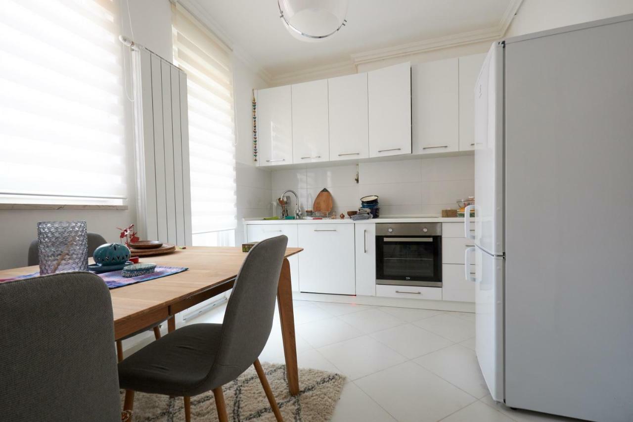 Old Town Premium Apartment Sarajewo Zewnętrze zdjęcie