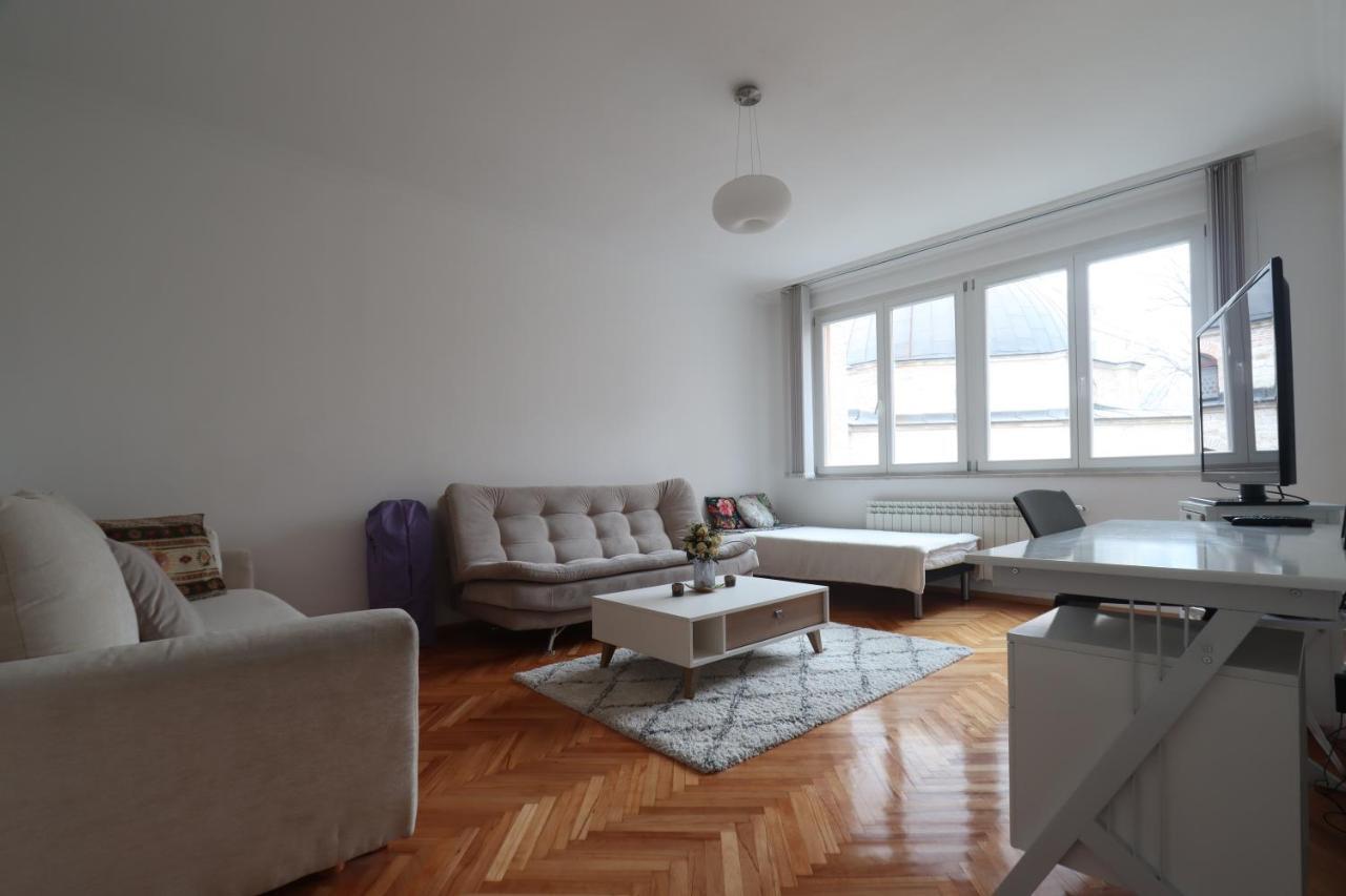 Old Town Premium Apartment Sarajewo Zewnętrze zdjęcie