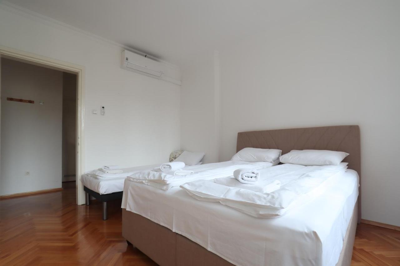 Old Town Premium Apartment Sarajewo Zewnętrze zdjęcie