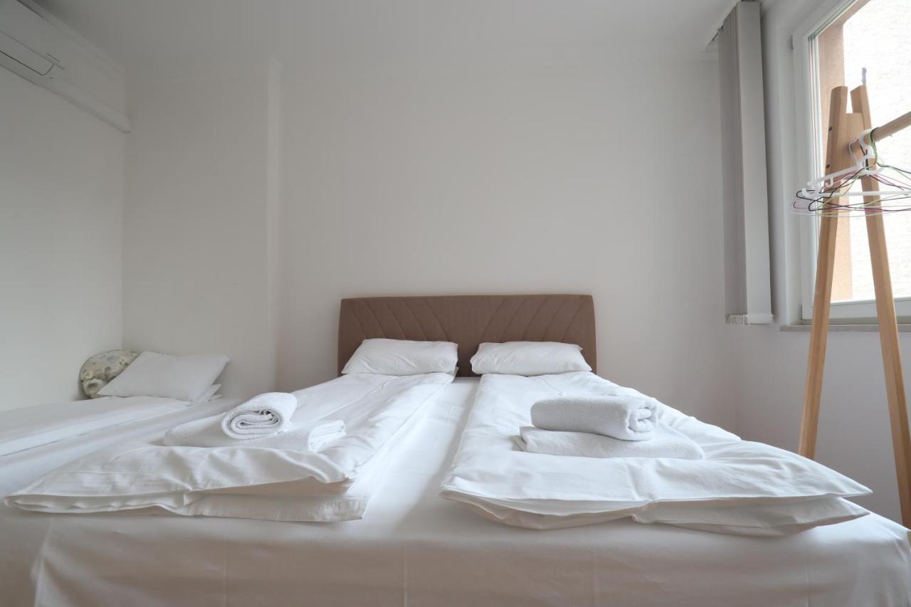 Old Town Premium Apartment Sarajewo Zewnętrze zdjęcie