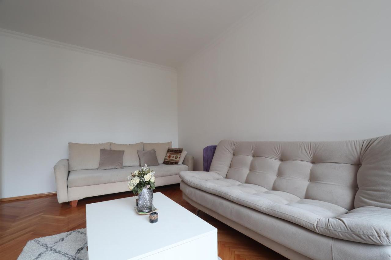 Old Town Premium Apartment Sarajewo Zewnętrze zdjęcie